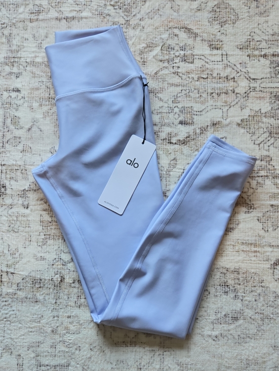 ALO Yoga Pants - ALO Yoga High-Waist Airlift Leggings